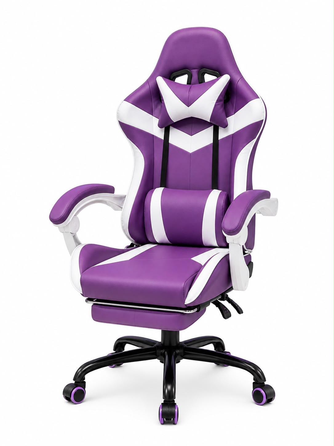 SILLA GAMER